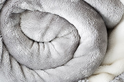 虫食い・カビを予防する自宅での毛布の洗濯方法