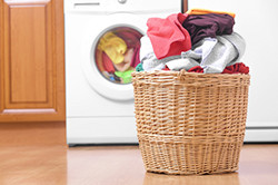 洗濯物にゴミがついてしまう……洗濯機の汚れが原因かも？