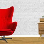 インテリアにはビビットな「ビタミンカラー」がオススメ！