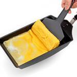 可能性は無限大！「卵焼き器」のアレンジレシピ＆活用方法5選