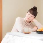 冬の定番暖房器具「こたつ」の節約術