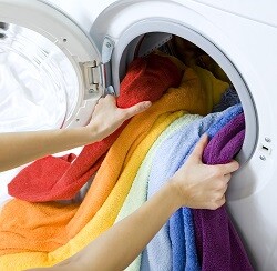 一人暮らしだからこそ洗濯乾燥機を取り入れたい！　おすすめな理由とは