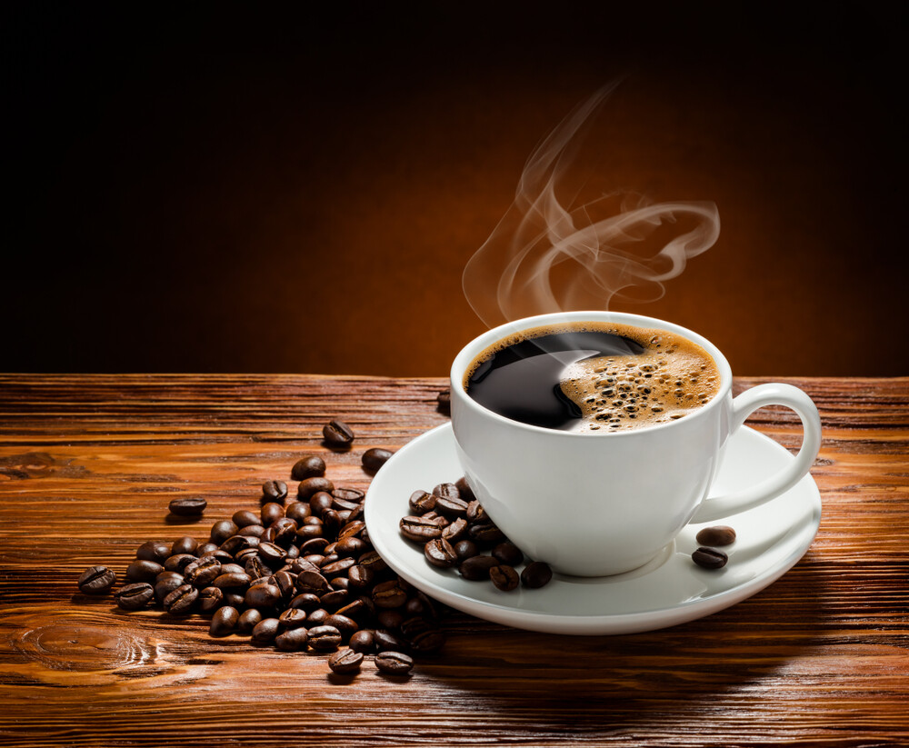 コーヒーメーカーで美味しいコーヒーを淹れるコツとは？