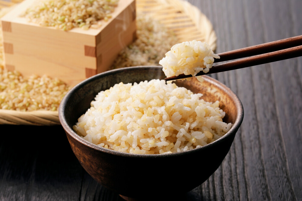 玄米を食べて健康に！　苦手でも美味しく食べられる方法とは