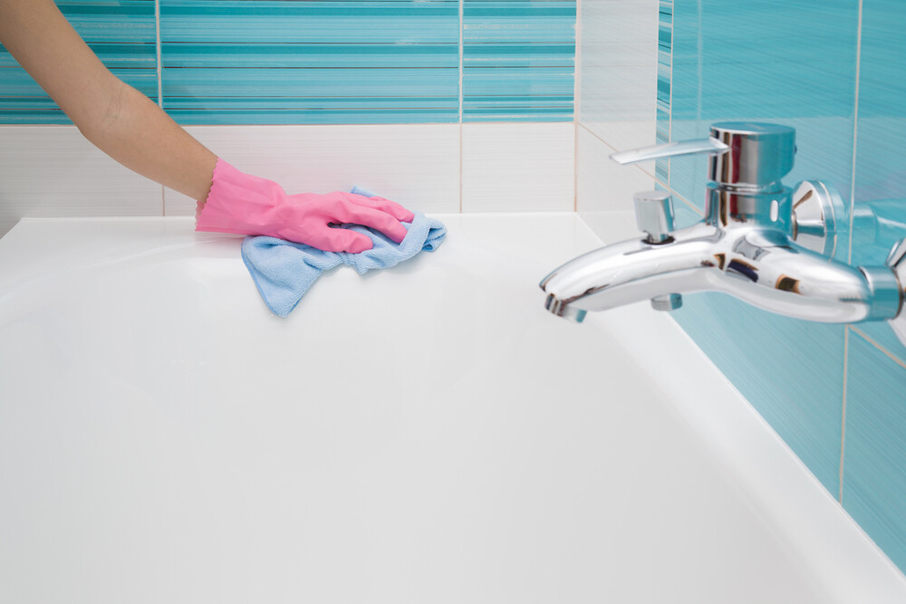 風呂のカビは予防が肝心！　風呂カビ予防の簡単な習慣4つ