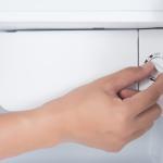 冷蔵庫の温度設定は季節毎に変えるのが正解？