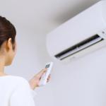 エアコンの暖房使用時の節電ポイントをチェックしよう
